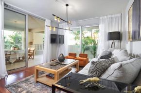 Ariadnae Apartment